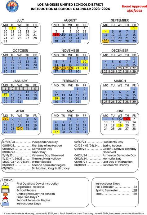 Sfusd Calendar 25 26