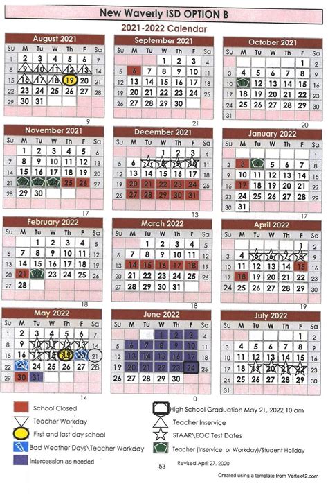 tamu summer 2025 calendar