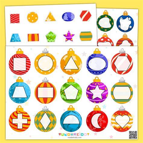 christmas free printouts