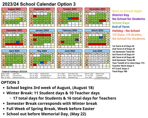 ksu spring 2025 calendar