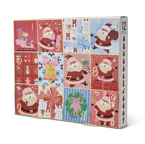 sugarfina advent calendar 2024