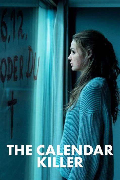 the calendar killer