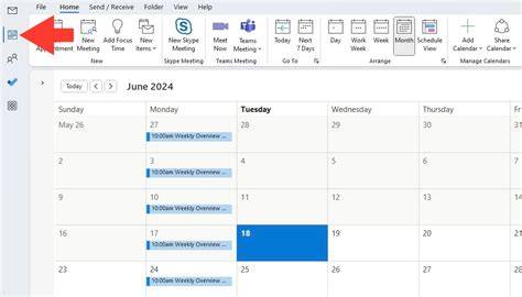 Share My Outlook Calendar With Google