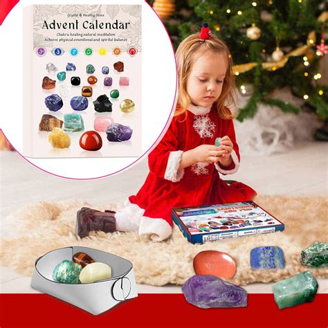calendar for xmas
