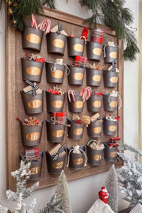 advent calendar stuffer ideas
