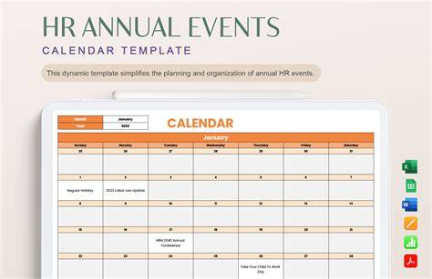 Shrine Event Calendar