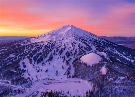 Sisters Oregon Events Calendar