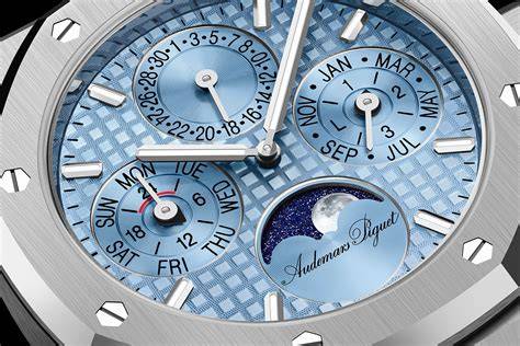 audemars piguet perpetual calendar