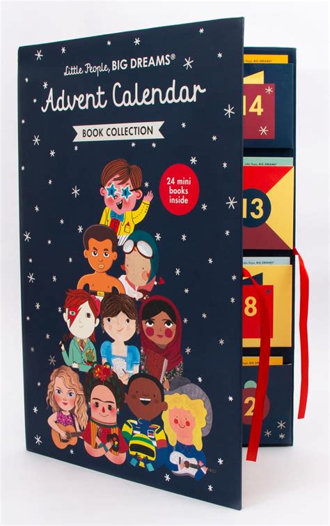 baby advent calendar