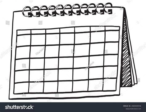 calendar clip art