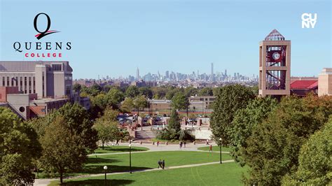 cuny queens academic calendar