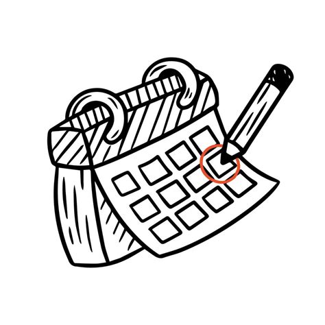 doodle calendar poll