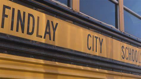 findlay city schools calendar