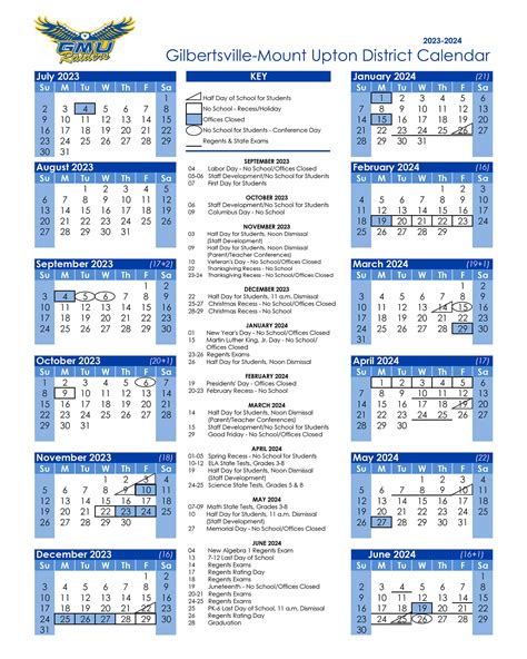 gmu fall 2024 calendar
