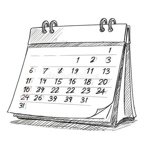 the calendar killer