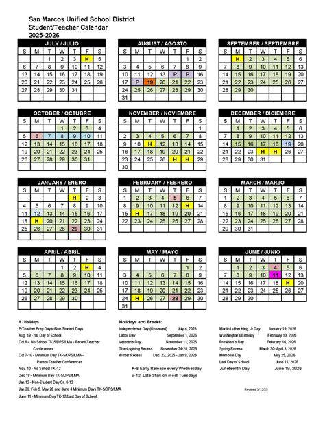 Smmusd Calendar 24 25