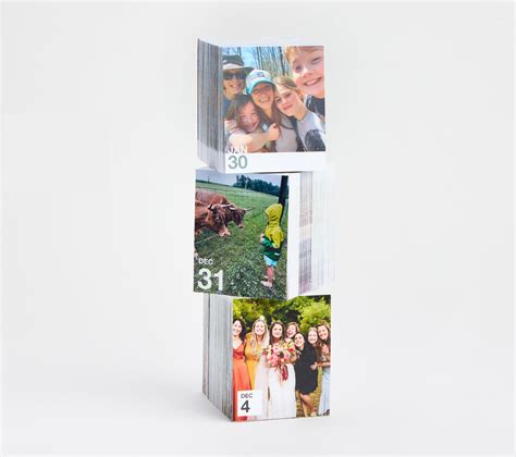 Social Print Studio Calendar