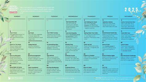 Sod Reset Calendar