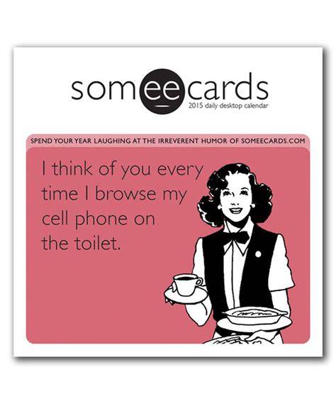 Someecards Calendar 2024