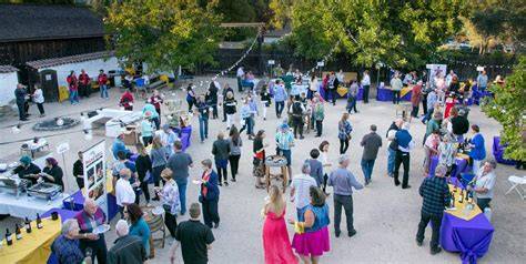 Sonoma County Calendar Of Events