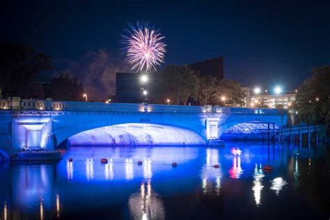 South Bend Indiana Events Calendar