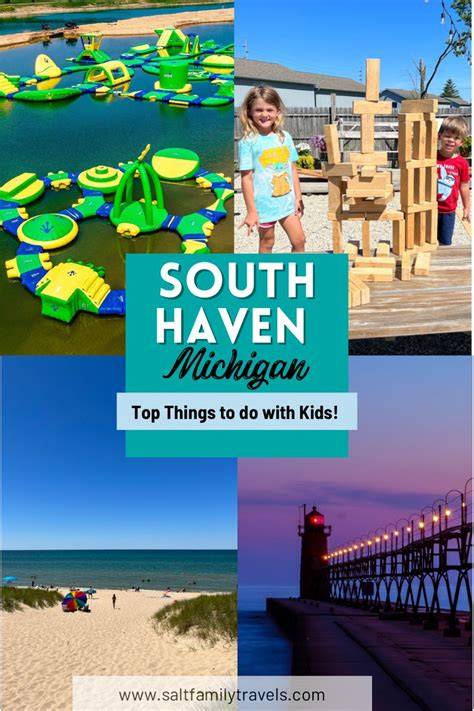 South Haven Mi Calendar Of Events