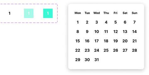 simple practice calendar