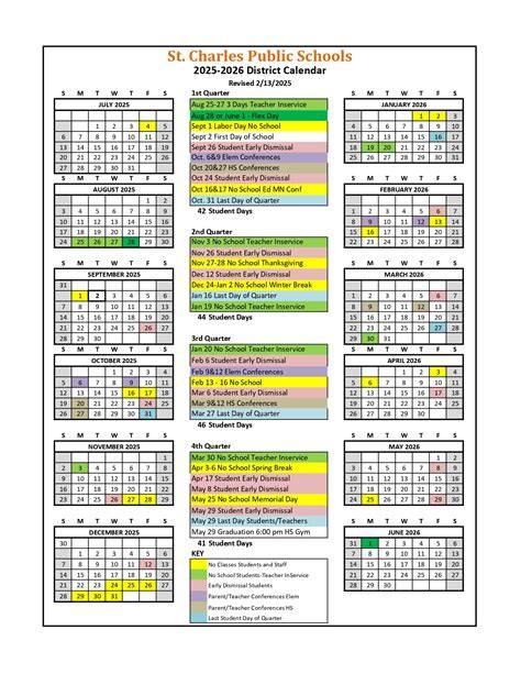 St Charles Parish Calendar 24 25