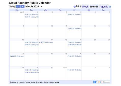 St Cloud Mn Events Calendar