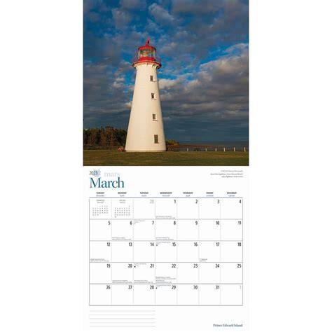 St Edwards Calendar