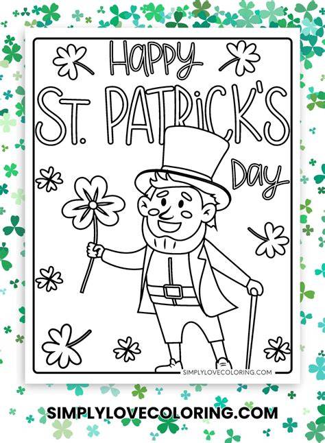 St Patrick S Day Free Printable