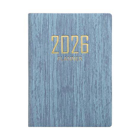Staples Pocket Calendar