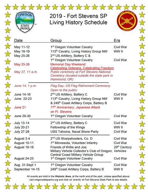 Stevens Point Calendar