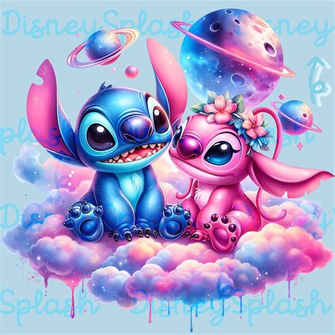 Stitch Pictures To Print Off