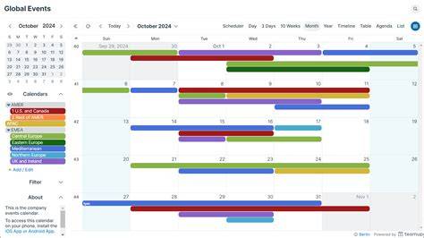Stl Events Calendar