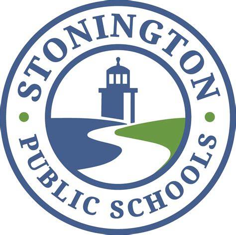 Stonington Public Schools Calendar