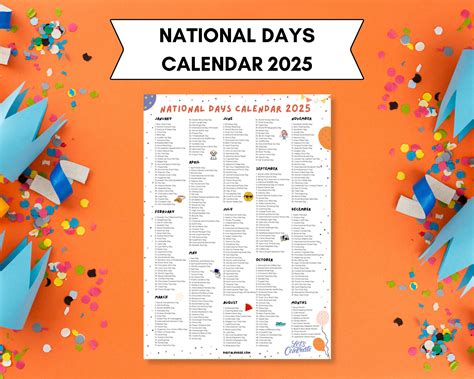 2025 holidays calendar