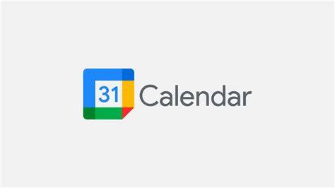google calendar logo