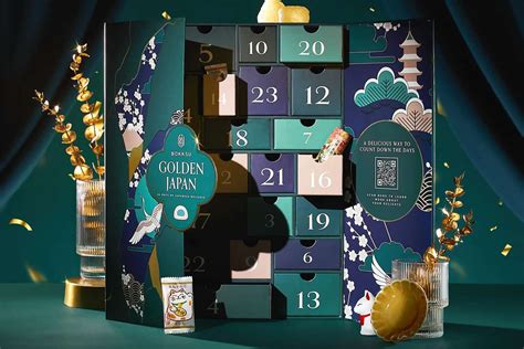 Sukoshi Mart Advent Calendar 2024