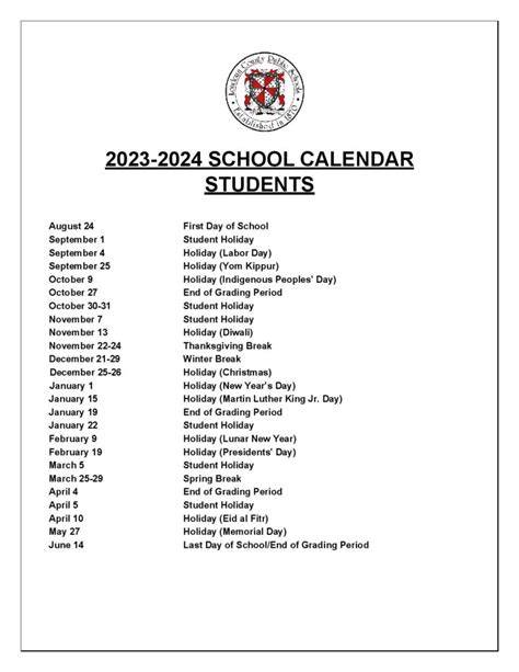 Sullivan County Tn Schools Calendar