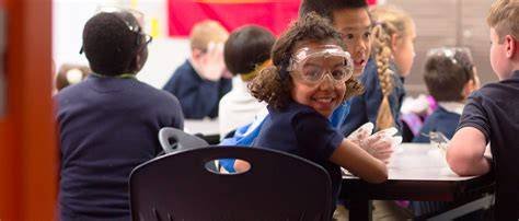 Summerfield Charter Academy Calendar