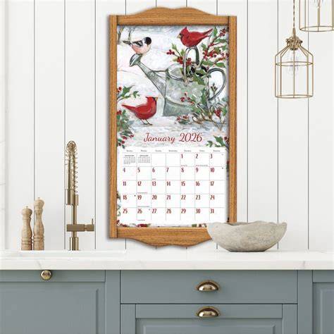 Susan Winget Calendar