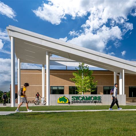 Sycamore Schools Ohio Calendar