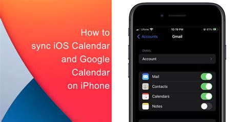 Sync Calendar From Ipad To Iphone