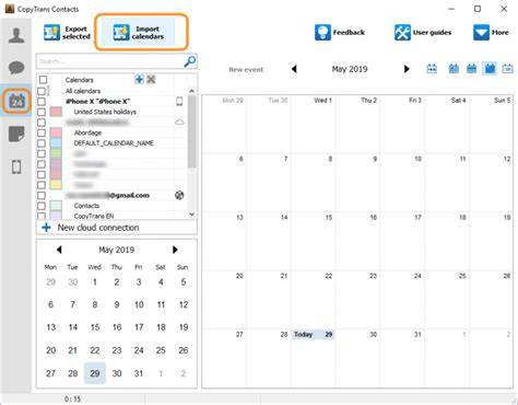 Sync Iphone And Outlook Calendar
