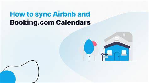Synchronize Airbnb Calendar