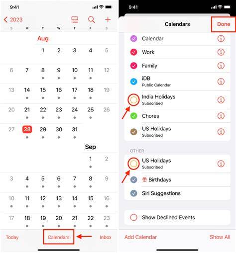 Synchronize Calendar Iphone Mac