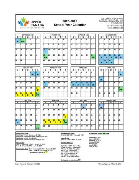 Syracuse U Academic Calendar