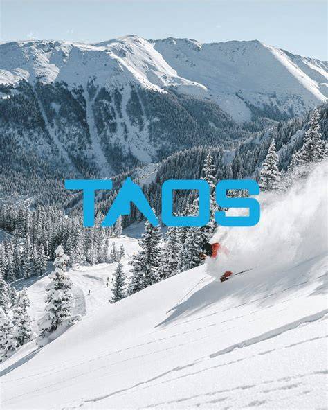 Taos Calendar Of Events
