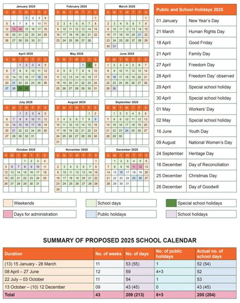 Taos Schools Calendar